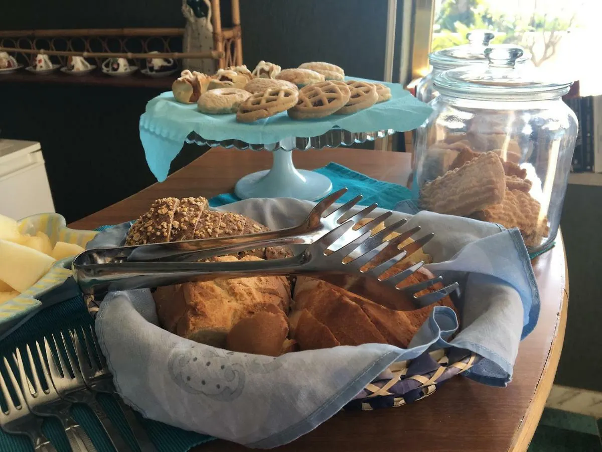 Bed and Breakfast L'Onda Marina di Ragusa Italien