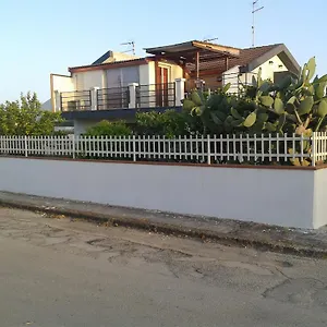 Granelli Di Sabbia Village Marina di Ragusa